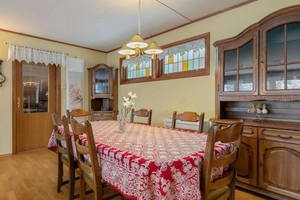 Comedor antes del rediseño