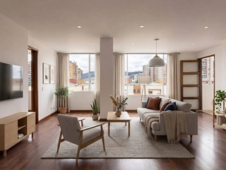 RoomStaging Result