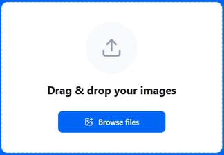 Prześlij zdjęcie pomieszczenia