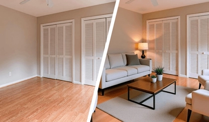 Porównanie 5 najlepszych narzędzi do wirtualnego stagingu (2025)