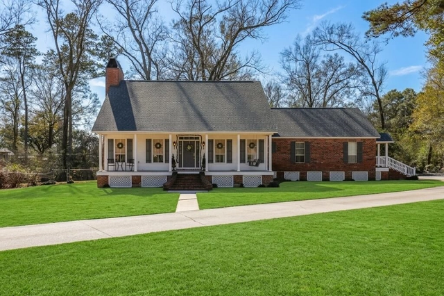 Revived Lawn