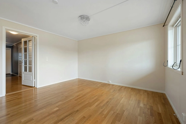 Quarto Escandinavo Vazio