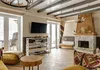 Tidy Living Room
