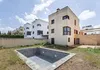 Refreshed Pool & Lawn