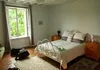 Chambre avant la rénovation