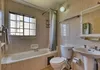 Outdated Modern Bathroom