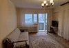 Outdated Bohemian Living Room
