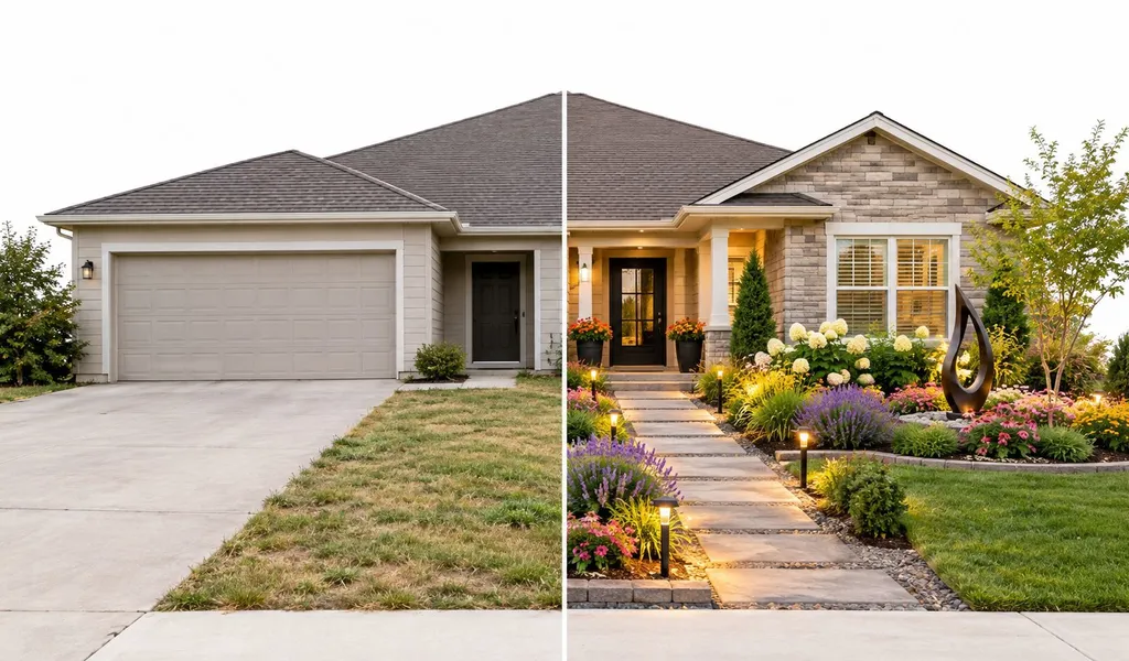 10 idee di paesaggistica per valorizzare l'esterno della casa nel 2026 10 idee di paesaggistica per valorizzare l'esterno della casa nel 2026