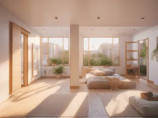 Risultato di RoomGPT