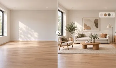 Design de interiores com IA explicado: como funciona e quando utilizá-lo