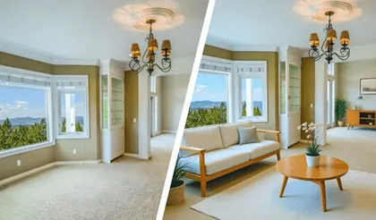 How Much Does Virtual Staging Cost? Complete Pricing Guide How Much Does Virtual Staging Cost? Complete Pricing Guide