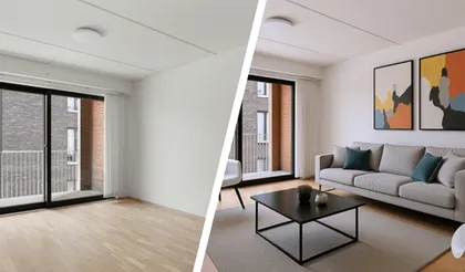 Virtual Staging for Interior Designers: Showcase Your Vision Virtual Staging for Interior Designers: Showcase Your Vision