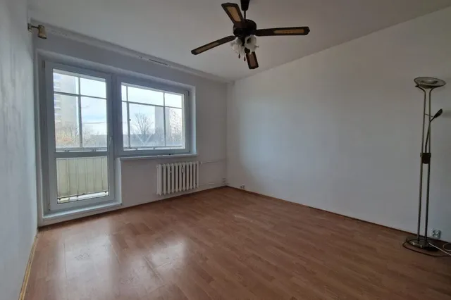 Bright Living Room