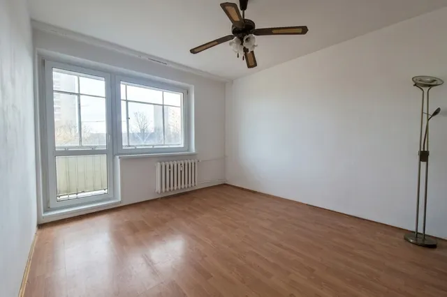 Bright Living Room
