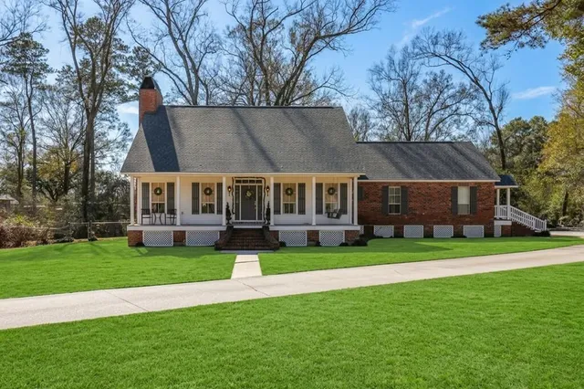 Revived Lawn