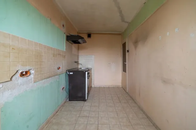 Vecchia Cucina Classica